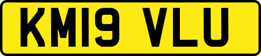 KM19VLU