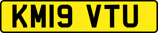 KM19VTU