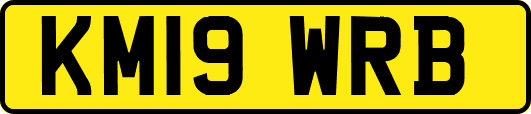 KM19WRB