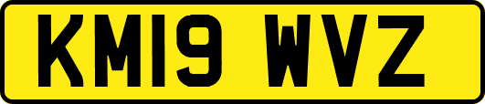 KM19WVZ
