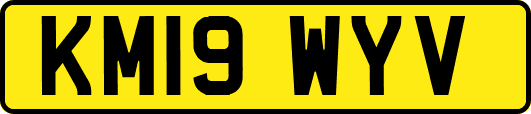 KM19WYV