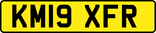 KM19XFR