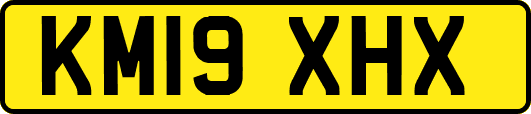 KM19XHX