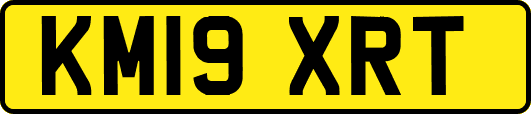 KM19XRT