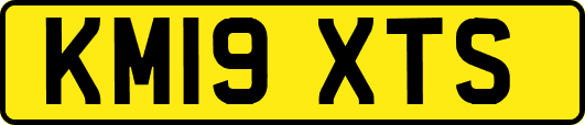 KM19XTS