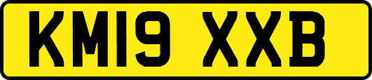 KM19XXB