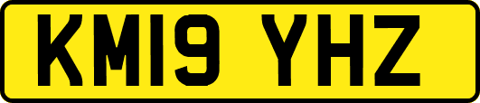 KM19YHZ