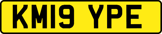 KM19YPE