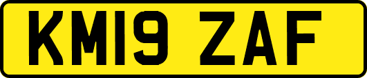 KM19ZAF