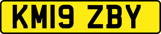 KM19ZBY