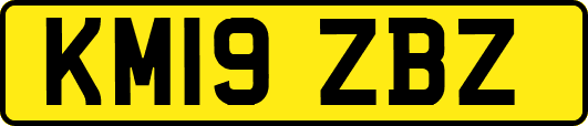 KM19ZBZ