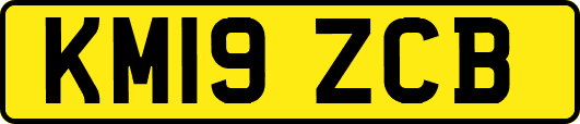 KM19ZCB