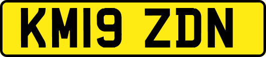 KM19ZDN