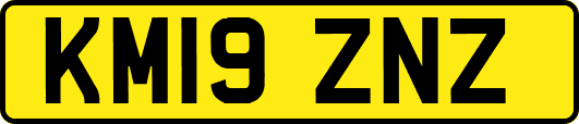 KM19ZNZ