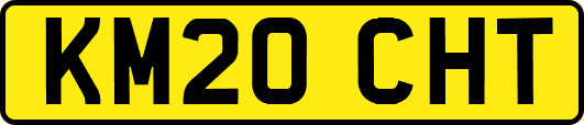 KM20CHT