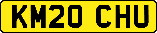 KM20CHU