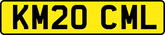 KM20CML