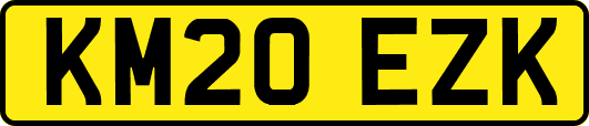KM20EZK