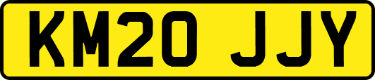 KM20JJY
