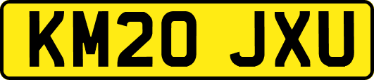 KM20JXU