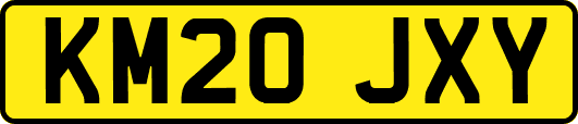 KM20JXY