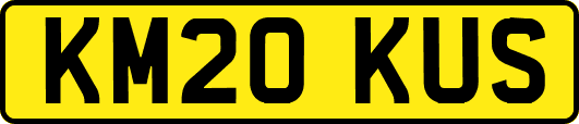 KM20KUS