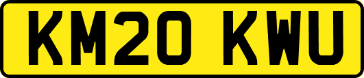 KM20KWU