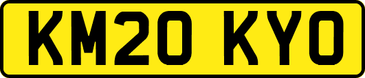 KM20KYO