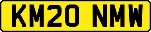 KM20NMW