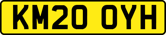 KM20OYH