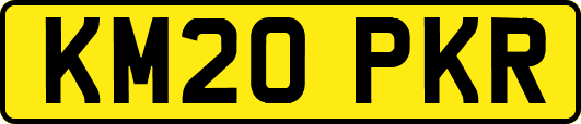 KM20PKR