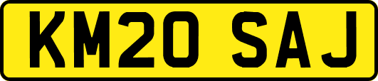KM20SAJ