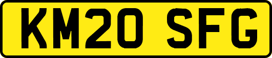 KM20SFG