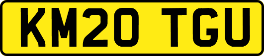 KM20TGU