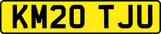 KM20TJU