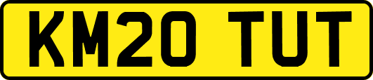 KM20TUT
