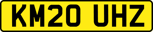 KM20UHZ