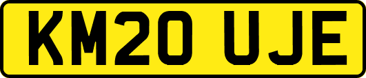 KM20UJE