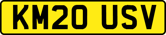 KM20USV
