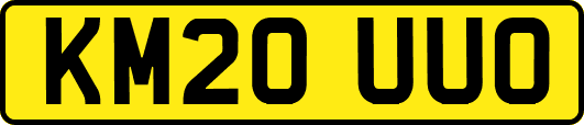 KM20UUO