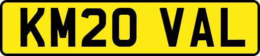 KM20VAL