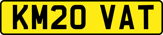 KM20VAT