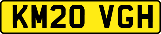 KM20VGH