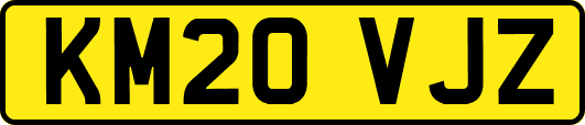 KM20VJZ