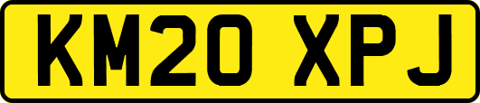 KM20XPJ