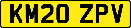 KM20ZPV