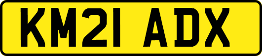 KM21ADX