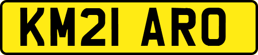 KM21ARO