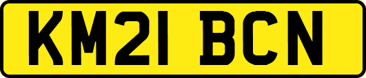 KM21BCN