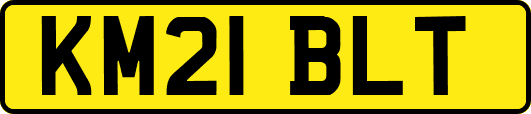 KM21BLT